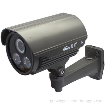 420tvl Infrared LEDs CCTV System Outdoor Camera (HX-616)